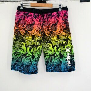 Hurley Board‎ Shorts